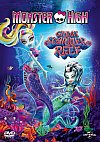 Monster High: Un viaje la mar de monstruoso